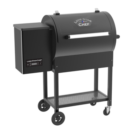 lifeSMART SCS-P380 Manual