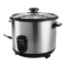 Rice Cooker Silvercrest SRK 700 A1 Operation And Safety Notes
