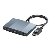 Gomax Electronics SP-4003Z-PT User Manual
