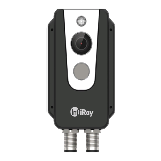 iRay Technology AT20 User Manual