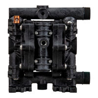 fti AIR FT10V Assembly, Installation, & Operation Manual