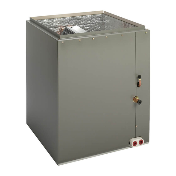Trane 4PXCAU24BS3HAA Installer's Manual