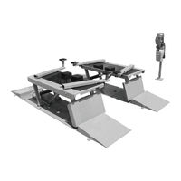 Devon BLAZER 9000 Operator's Manual