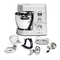 Mixer Kenwood Cooking Chef KM084 Instructions Manual