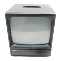 Vicon 8185 Installation & Operation Manual