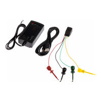 PR electronics 5909 Product Manual