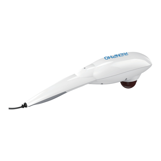 RENPHO RP-EM2020W Manual