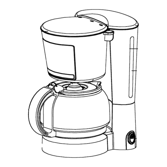 Exquisit KA3102 swi Instruction Manual