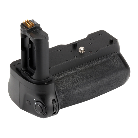 Vello BG-N23 User Manual