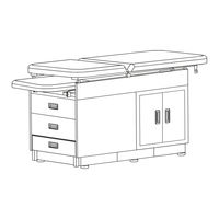 Villa ADI996-09-Series User Manual