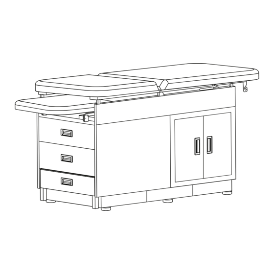 Villa ADI996-09-Series User Manual