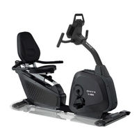 Elite Fitness ONYX Assembly Manual