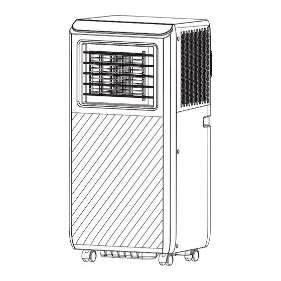 Mc Haus Artic 100 User Manual