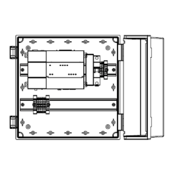 Honeywell MLSUC500 Series Installation And Mounting Instructions