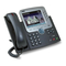 IP Phone Cisco 7970G - IP Phone VoIP Administration Manual