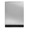 Dishwasher FRIGIDAIRE FPHD2491KF0 Use & Care Manual