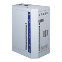 Neptronic SK300 series Installation Instructions & User Manual