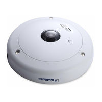 GeoVision GV-IPCam H.264 Series User Manual