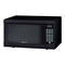 Microwave Oven Tatung TMO-7GD-BK Owner's Manual
