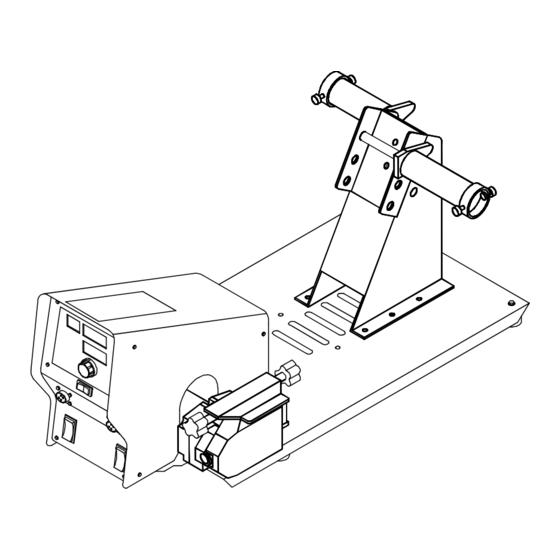 Miller D-74DX Owner's Manual