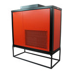 Ebac CD425 Owner's Manual