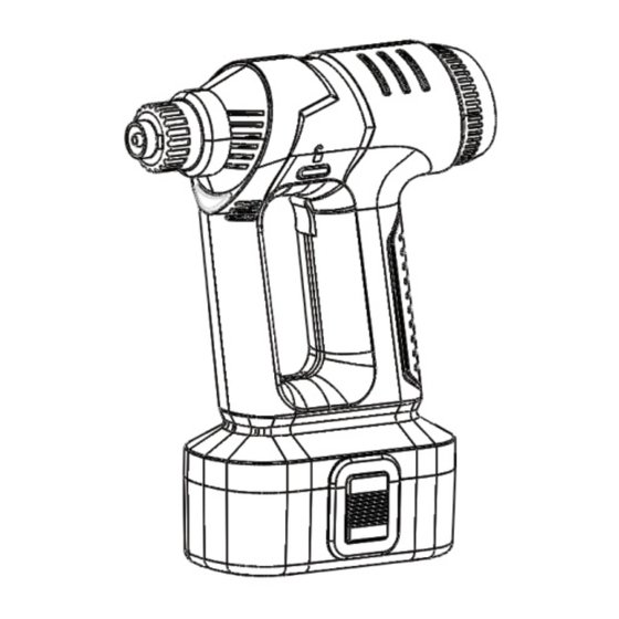 AUDEW LD-1609 Owner's Manual