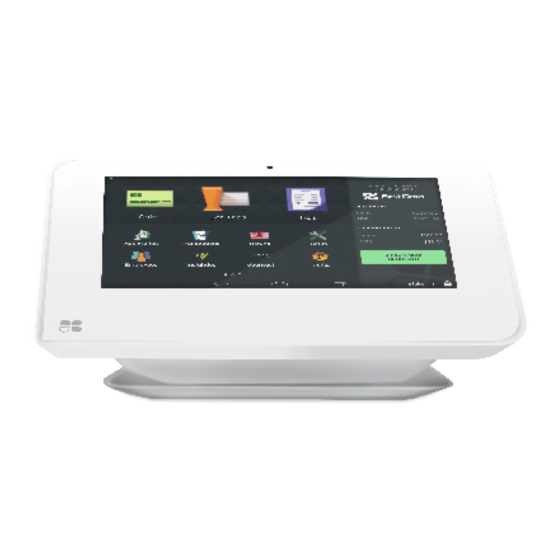 Clover  Mini Install Manual