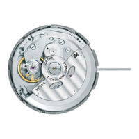 Tmi Products NE57A Technical Manual & Parts Catalogue