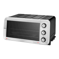 DeLonghi EO12512 Manual