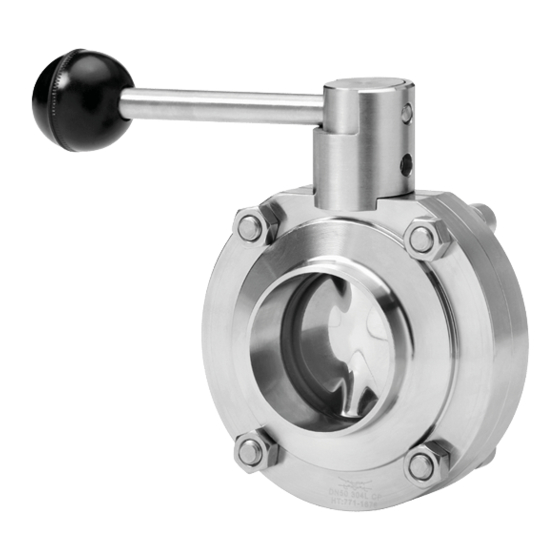 Alfa Laval LKB Instruction Manual