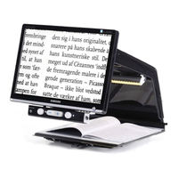Nordic Eye TEMPUS HD Manual