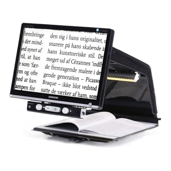 Nordic Eye TEMPUS HD Manual