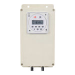 EasyPro WFC2 Instructions For Operation, Safety, Warranty