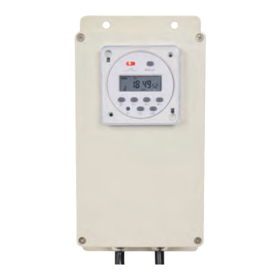EasyPro WFC2 Instructions For Operation, Safety, Warranty