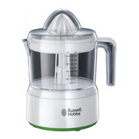 Russell Hobbs 23850-56 Instructions Manual