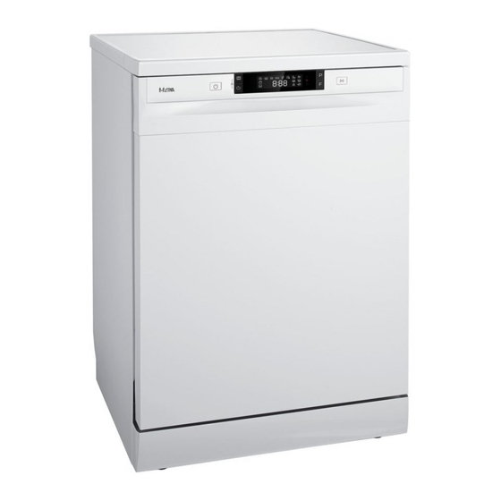 ETNA VWV645WIT Instructions For Use Manual