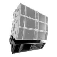 Eaw KF861 Technical Specifications