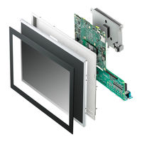ADLINK Technology SP-AL User Manual