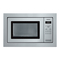 Microwave Oven Siemens HF24M562B Instruction Manual