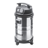 Bort BSS-1530-Pro Manual