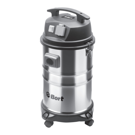 Bort BSS-1530-Pro Manual
