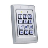 Rosslare AYC-Q64B Instruction Manual