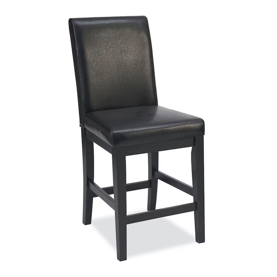 Homestyles 5033-89 Manual