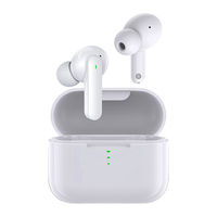 QCY QCY-T11 Manual