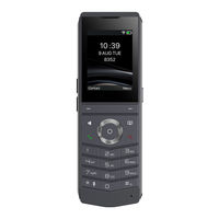 LINKVIL W611W Quick Start Manual