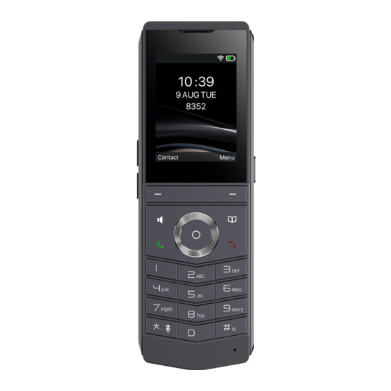 LINKVIL W611W Quick Start Manual
