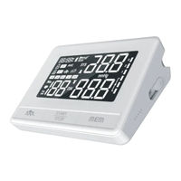 Sejoy DBP-6673B Owner's Manual