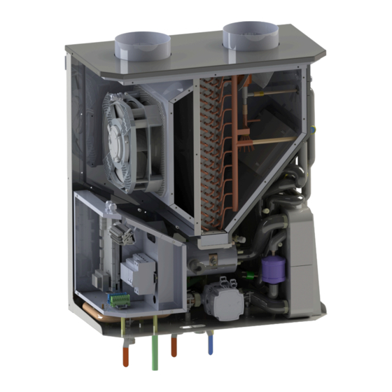 Hotjet MINI 5Ai Installation Manual