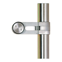 Dorma MANET AMBIENT Installation Instructions Manual