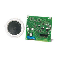 FireClass FC500PSTN Installation Manual